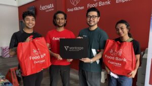 Vantage-Foundation-Supports-Kechara-Soup-Kitchen-Community-Food-Aid-Initiative