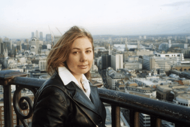 veteran-chicago-editor-andrea-hanis-passes-away-at-56