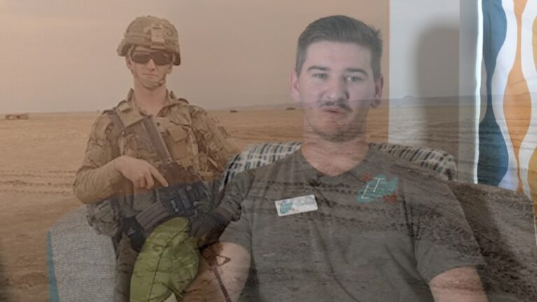 veteran-creates-healing-space-using-1-000-pounds-of-epsom-salt