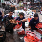 Government Shutdown Food Bank