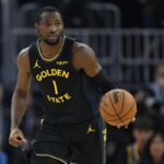 warriors-coach-kerr-delivers-grim-update-on-kuminga-s-status