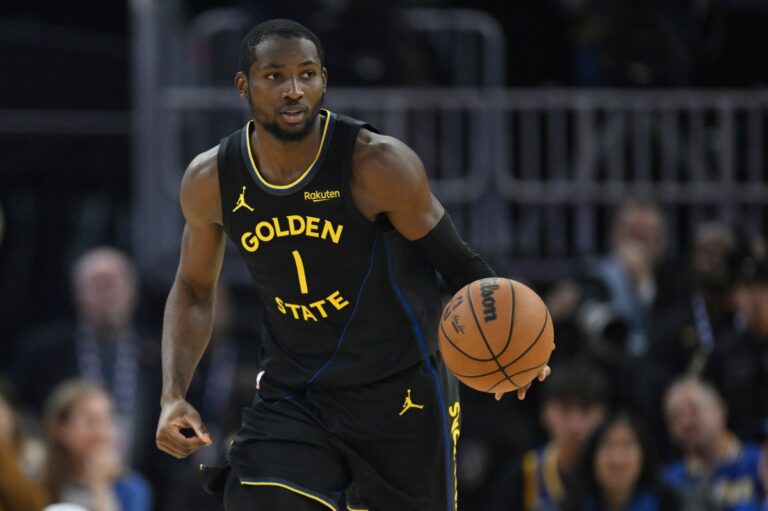 warriors-coach-kerr-delivers-grim-update-on-kuminga-s-status