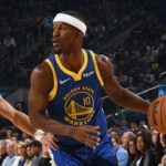 warriors-jimmy-butler-exits-game-vs-suns-with-back-injury