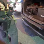 white-house-press-secretary-s-family-ties-to-ice-arrest-revealed