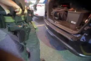 white-house-press-secretary-s-family-ties-to-ice-arrest-revealed