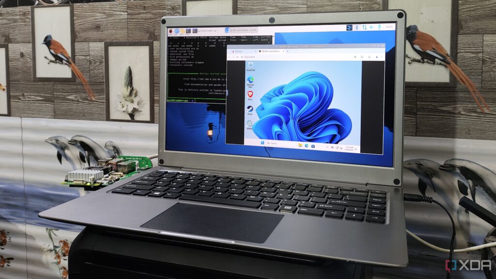 windows-11-runs-on-raspberry-pi-5-surprising-performance-insights