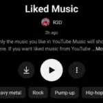 youtube-music-introduces-genre-filters-in-latest-testing-phase