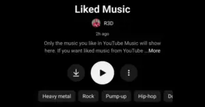 youtube-music-introduces-genre-filters-in-latest-testing-phase