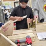 140-lewisburg-middle-schoolers-explore-careers-at-sun-tech-institute-