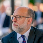 President Trump Hosts Senate GOP For Rose Garden Lunch