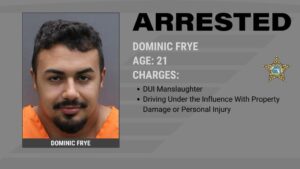 21-year-old-arrested-for-dui-manslaughter-in-fatal-crash