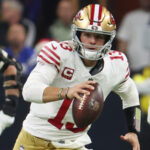 NFL: San Francisco 49ers at Indianapolis Colts