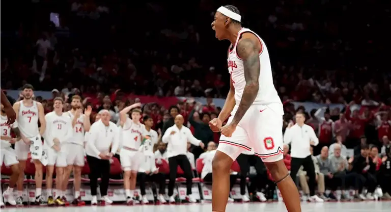 amare-bynum-to-start-for-ohio-state-against-north-carolina