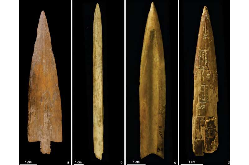 ancient-arrow-points-reveal-craft-production-in-argentina-s-prehistory
