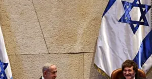 argentina-unveils-isaac-accords-to-forge-stronger-ties-with-israel