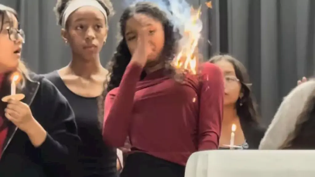 arizona-teen-shows-remarkable-composure-during-candle-incident