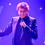 Clive Davis' and the Recording Academy's Pre-GRAMMY Gala