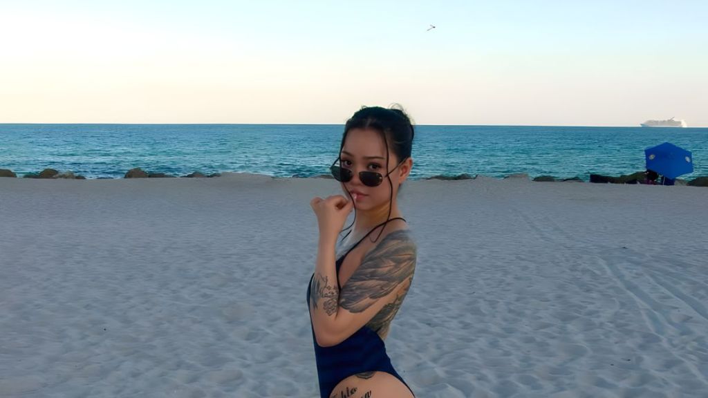 bella-poarch-stuns-in-black-swimsuit-fans-react-with-excitement