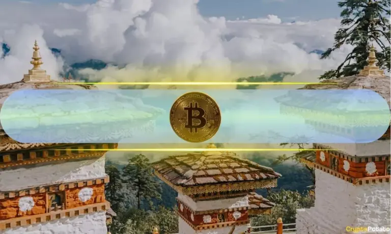 bhutan-allocates-1-billion-in-btc-to-create-mindfulness-economic-hub