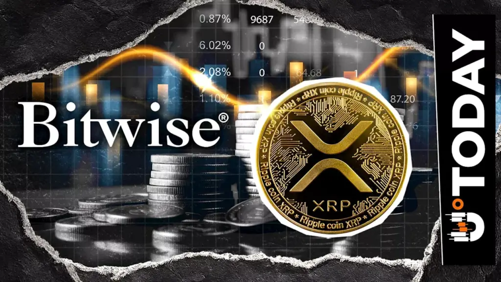 bitwise-xrp-etf-achieves-top-spot-as-funds-approach-1-billion