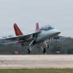 boeing-delivers-first-t-7a-red-hawk-to-usaf-for-training