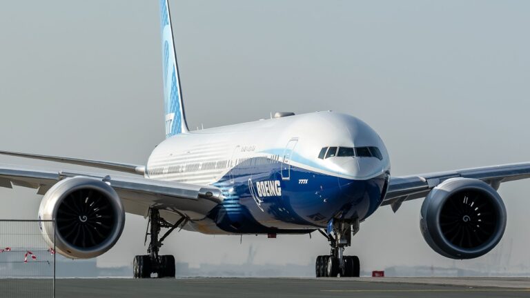 boeing-seeks-emissions-waiver-for-777-freighter-amid-delays