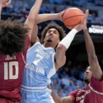 caleb-wilson-stars-as-no-12-unc-dominates-fsu-79-66-in-opener