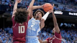 caleb-wilson-stars-as-no-12-unc-dominates-fsu-79-66-in-opener