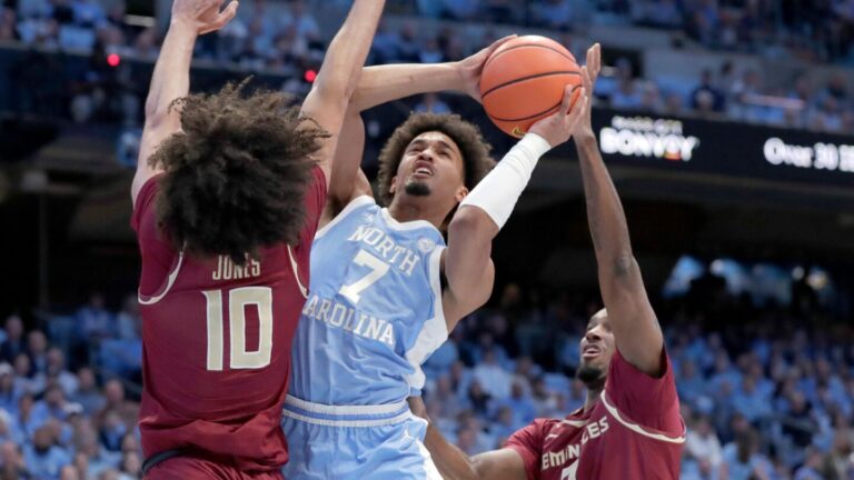 caleb-wilson-stars-as-no-12-unc-dominates-fsu-79-66-in-opener