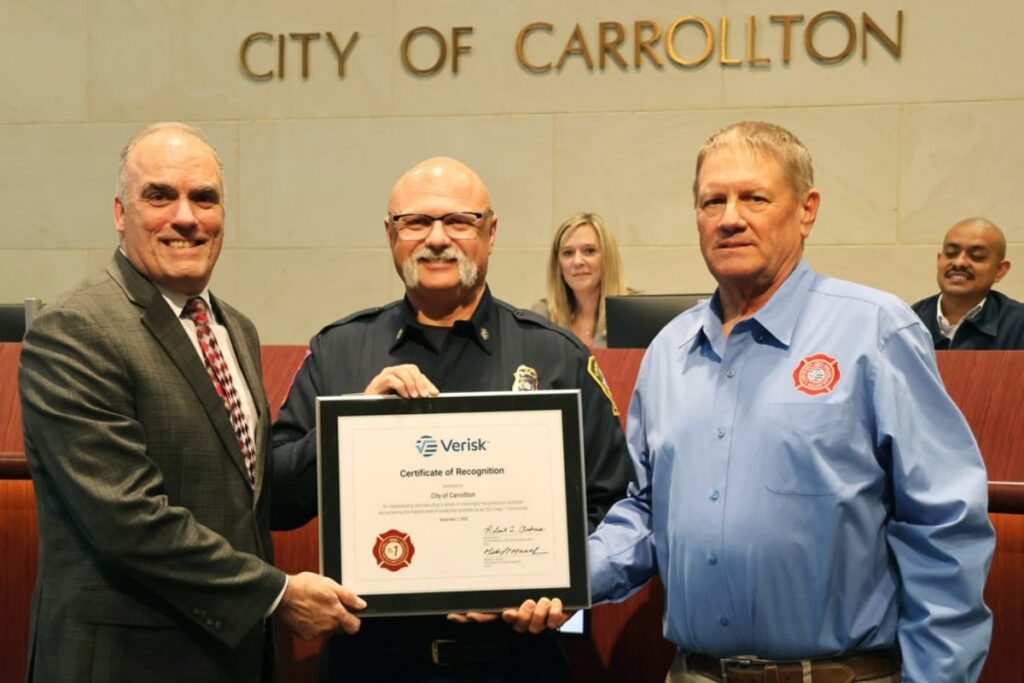 carrollton-maintains-top-public-safety-rating-potential-insurance-savings-ahead