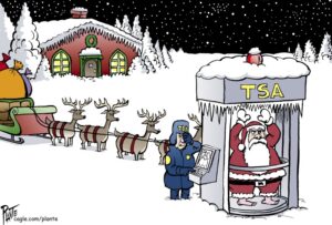cartoon-highlights-tsa-s-influence-on-santa-s-holiday-journey