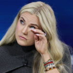 Business And Government Leaders Speak At New York Times' DealBook Summit