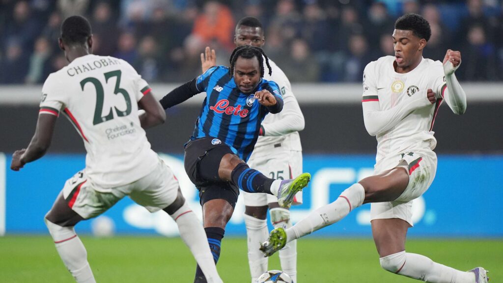 chelsea-s-acheampong-shines-despite-atalanta-defeat-in-champions-league