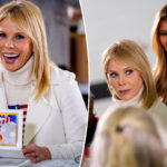 cheryl-hines-teams-up-with-melania-trump-amid-hollywood-backlash