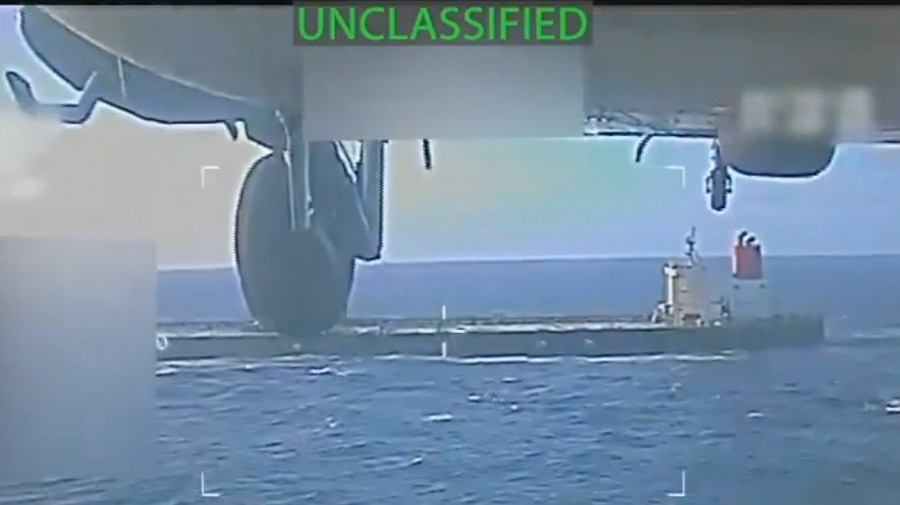 china-condemns-us-for-seizing-venezuelan-oil-tankers-urgent-update