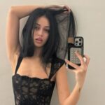 cindy-kimberly-s-flirty-lace-minidress-sparks-140-000-likes