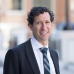 Cone Health CEO Dr Paul Krakovitz