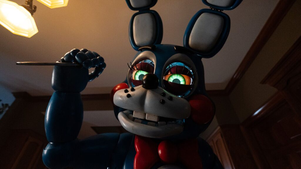 critics-slam-five-nights-at-freddy-s-2-for-overstuffed-plot