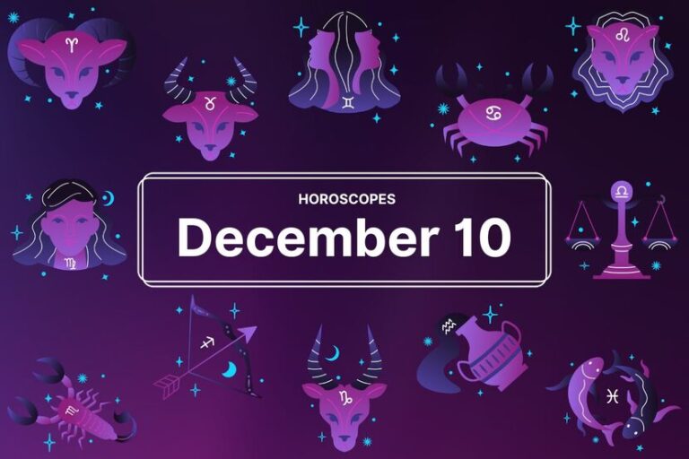 december-10-horoscope-insights-and-guidance-for-all-signs