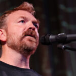 Maine Senatorial Candidate Graham Platner Speaks To Voters During Town Hall