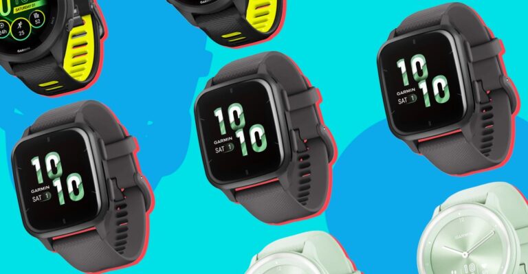 discover-the-best-garmin-watches-for-every-activity-in-2024