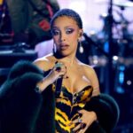 doja-cat-s-sheer-outfit-sparks-goddess-reactions-at-concert