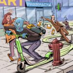 e-scooters-linked-to-18-spike-in-crime-in-chicago-areas