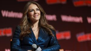 elizabeth-hurley-stuns-in-leopard-print-bikini-celebrates-milestone