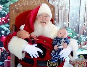 elizabethtown-welcomes-families-for-urgent-slices-with-santa-event