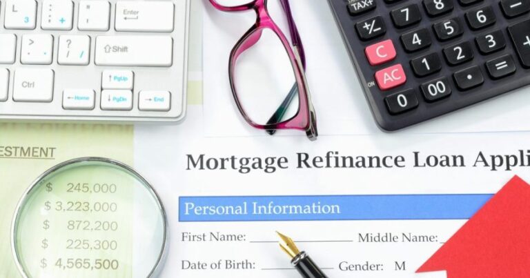 essential-tips-for-securing-a-mortgage-refinance-successfully