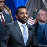 Department of Justice 12/4/25