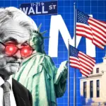 federal-reserve-s-fomc-minutes-signal-prolonged-high-rates-impacting-crypto