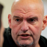 Senate Lawmakers Speak To Reporters Following Weekly Policy Luncheons