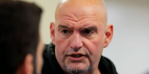 Senate Lawmakers Speak To Reporters Following Weekly Policy Luncheons